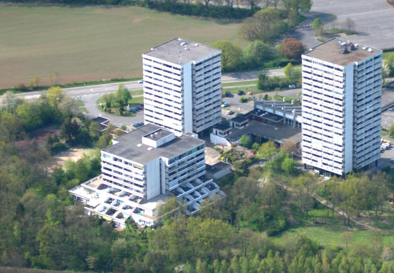 Panoramic A15-8 - Panoramic Apartamento Sierksdorf Exterior foto