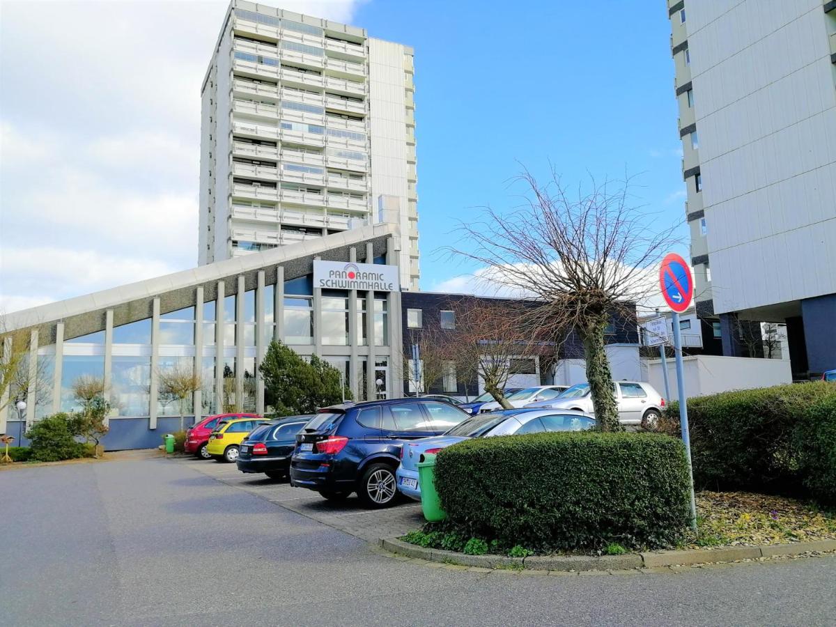 Panoramic A15-8 - Panoramic Apartamento Sierksdorf Exterior foto