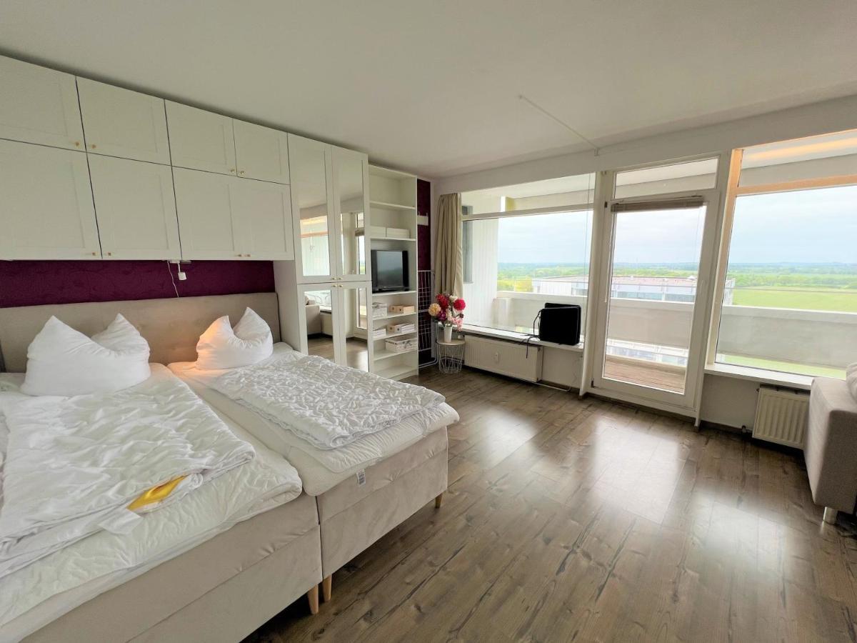 Panoramic A15-8 - Panoramic Apartamento Sierksdorf Exterior foto