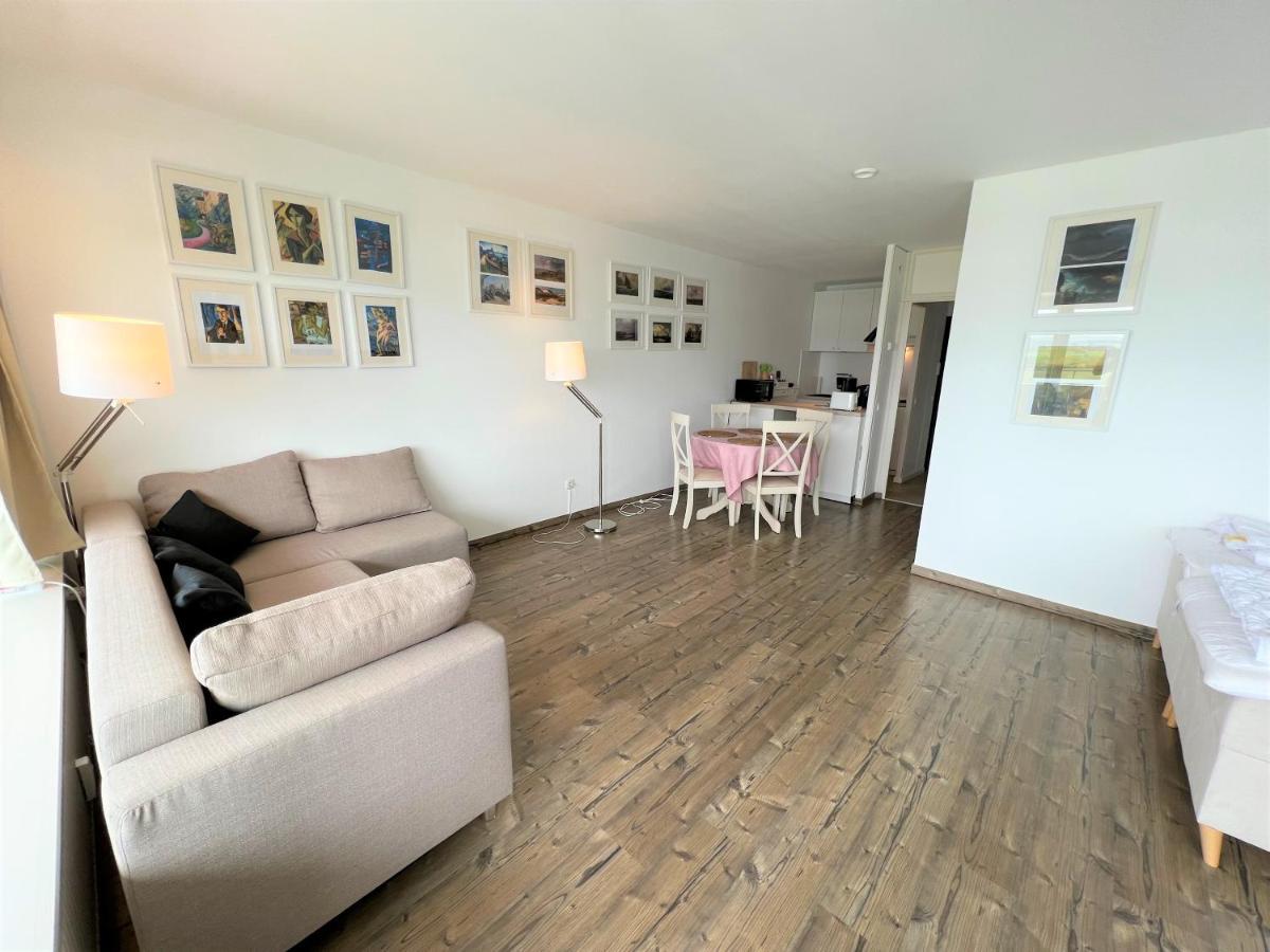 Panoramic A15-8 - Panoramic Apartamento Sierksdorf Exterior foto