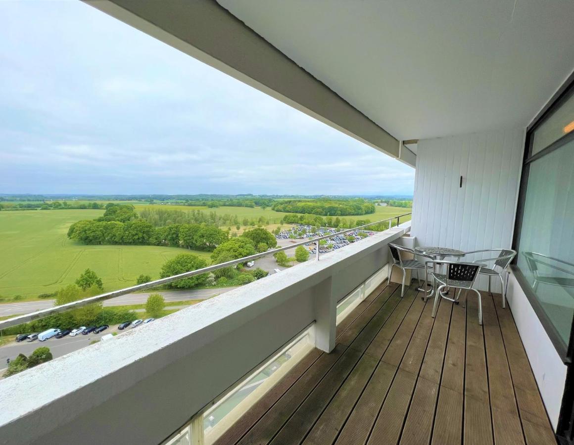 Panoramic A15-8 - Panoramic Apartamento Sierksdorf Exterior foto